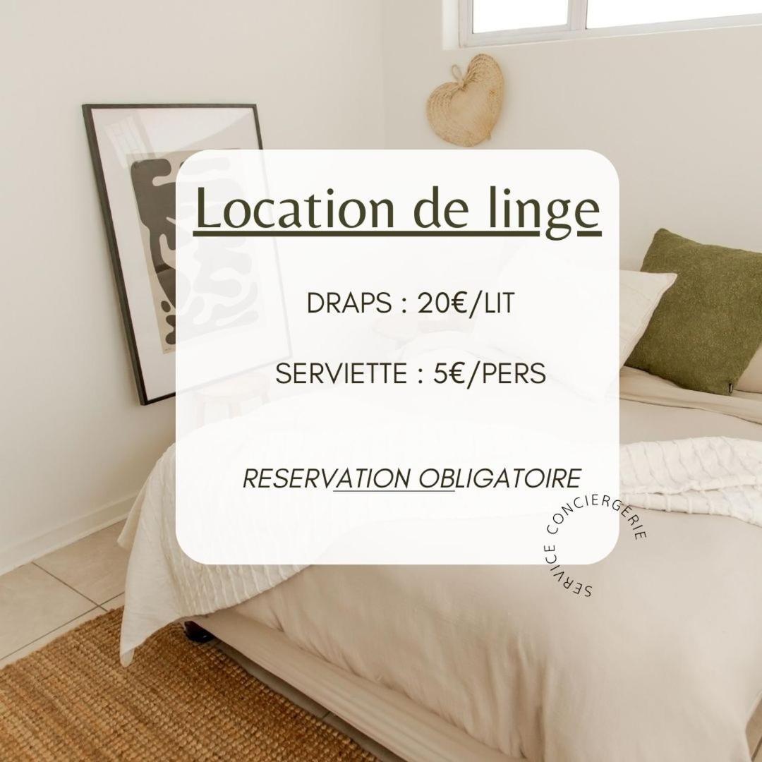 Grand Voile - Hyper Centre, Climatisation, Vue Panoramique Sur L'Architecture De La Grande Motte Apartment Bagian luar foto